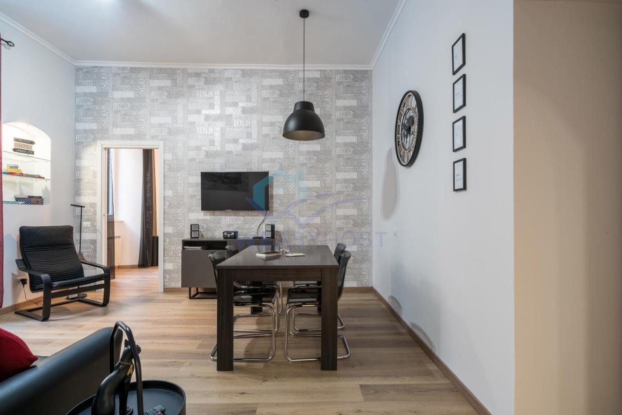 Apartment New! Completely Renovated In Vatican! *