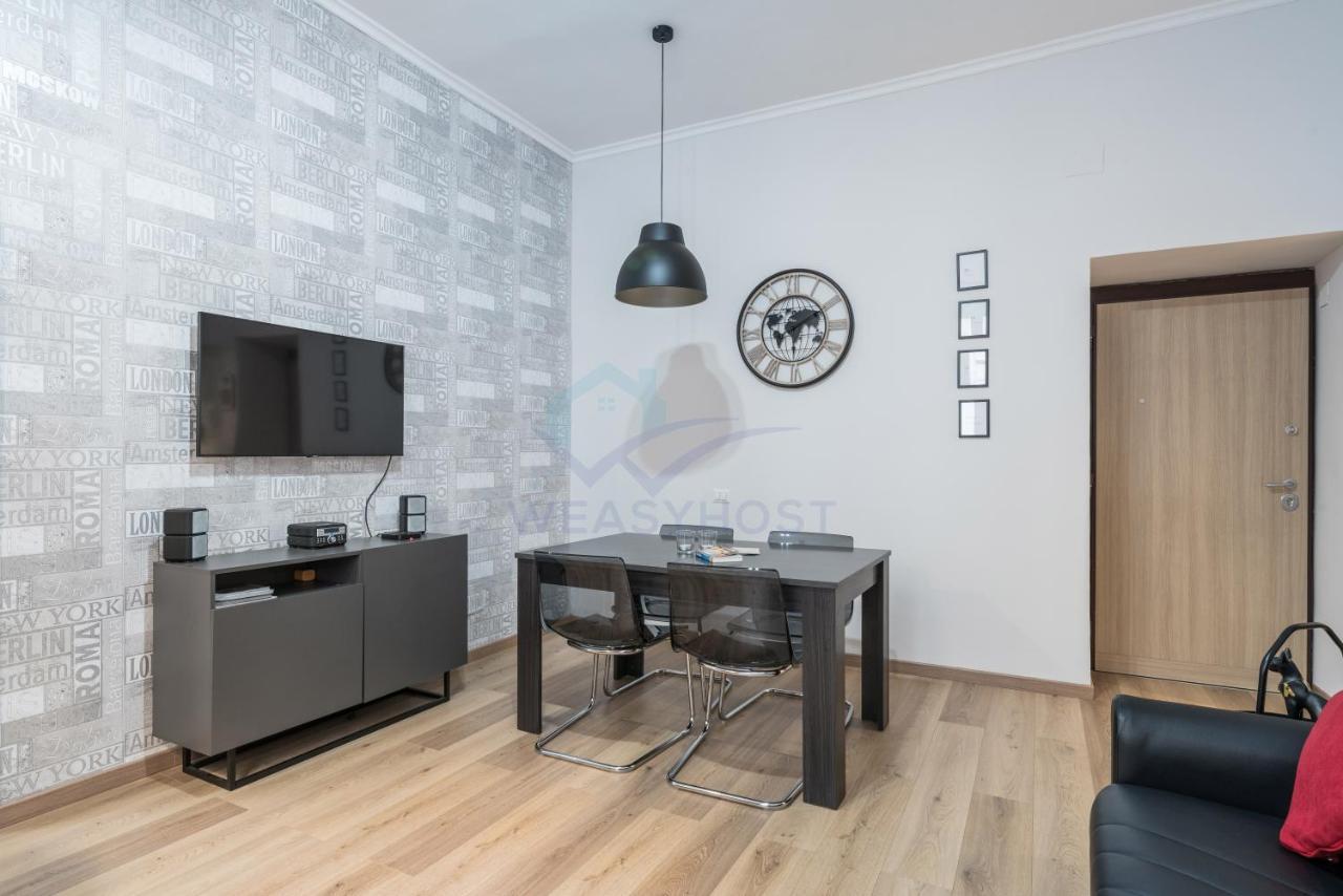 New! Completely Renovated In Vatican! * Rome