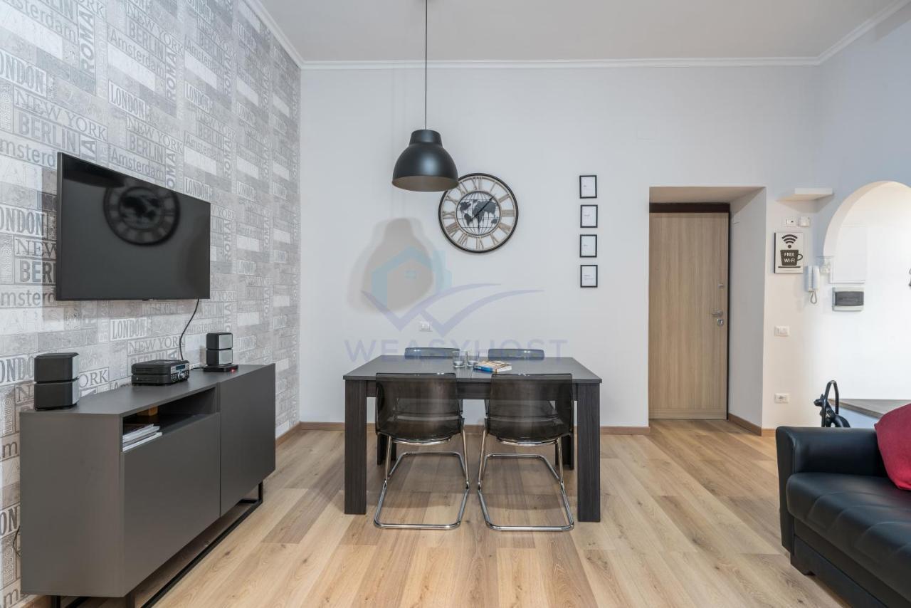 Apartment New! Completely Renovated In Vatican! Rome