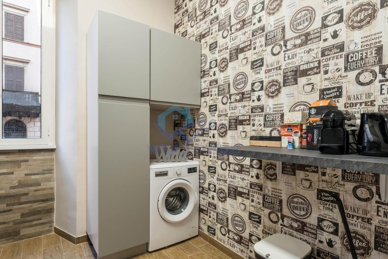 Apartment New! Completely Renovated In Vatican!