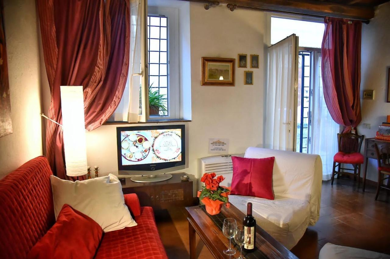 Cedro Apartment Apartamento Roma