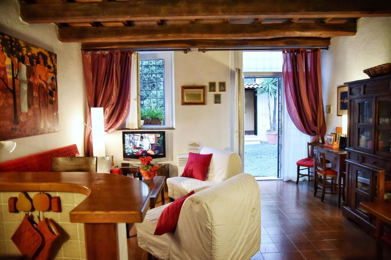 Cedro Apartment *
