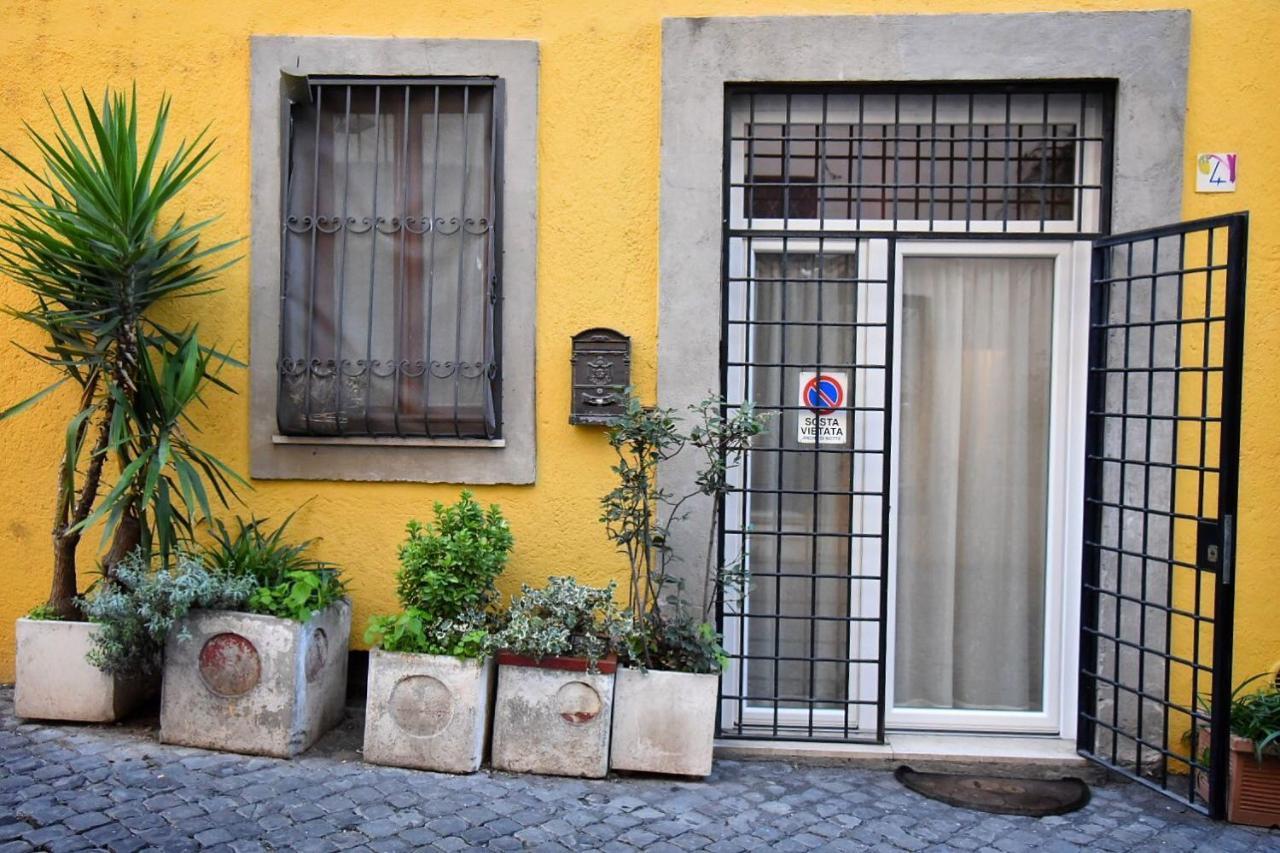 Cedro Apartment Apartamento Roma