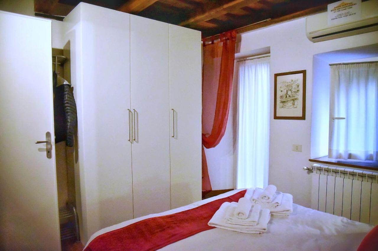 Cedro Apartment