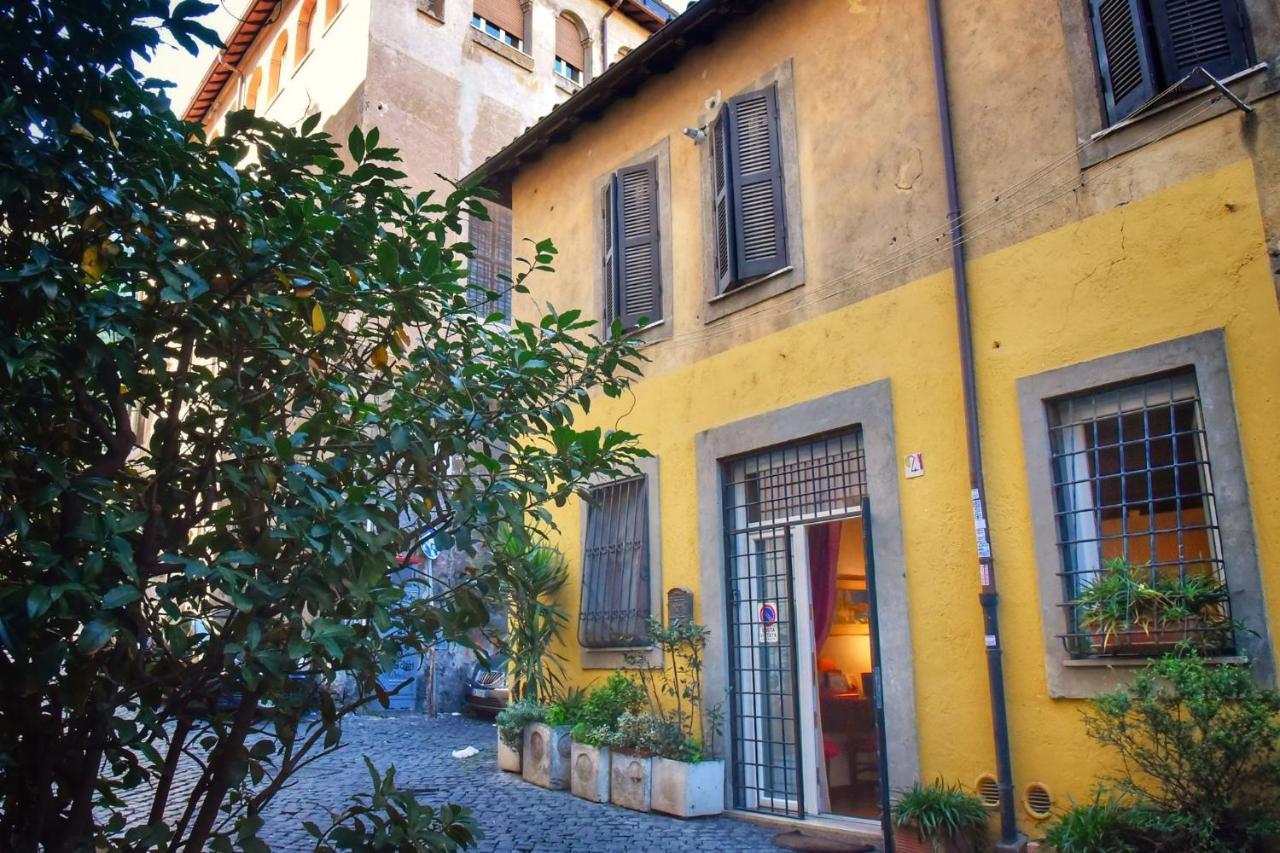 Cedro Apartment * Roma