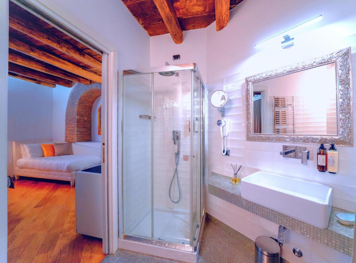 Maison d'hôtes Maison Spagna *