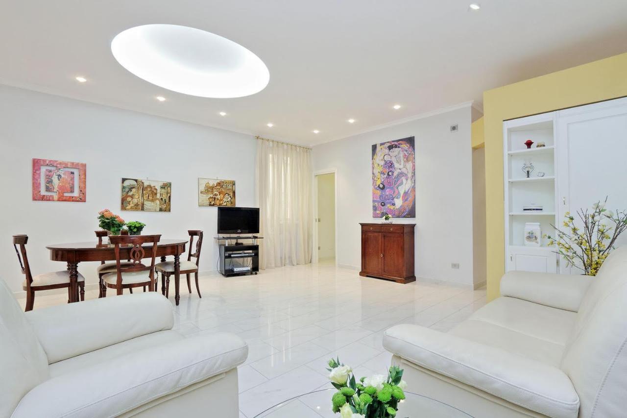 Apartment Luxury 2 Bed Flat - Close To Vatican