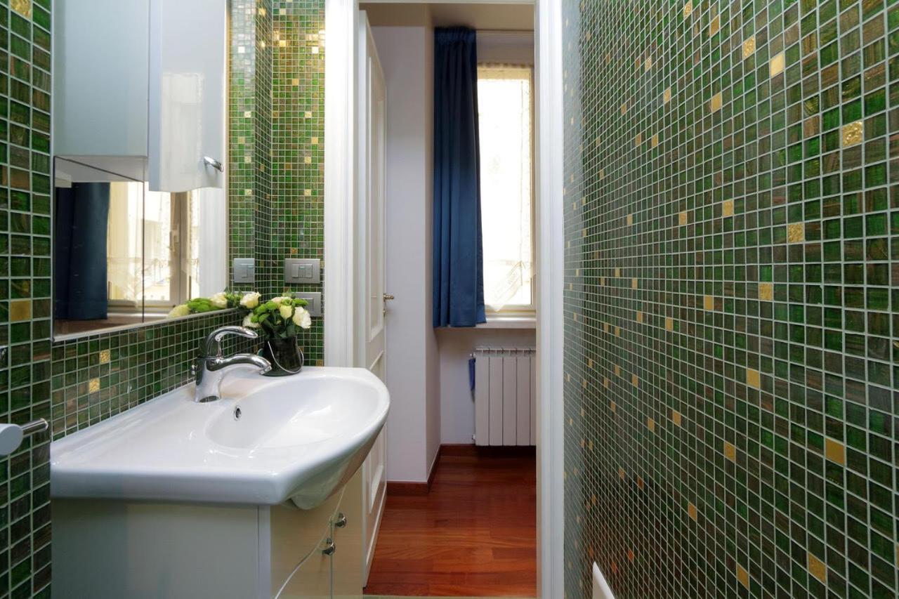 Apartment Luxury 2 Bed Flat - Close To Vatican *