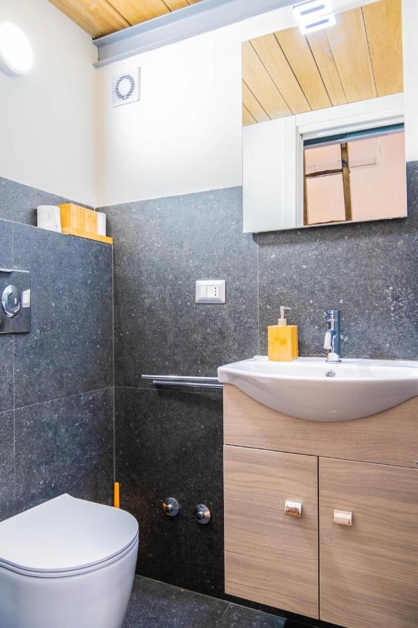 Appartement Vatican Comfort *