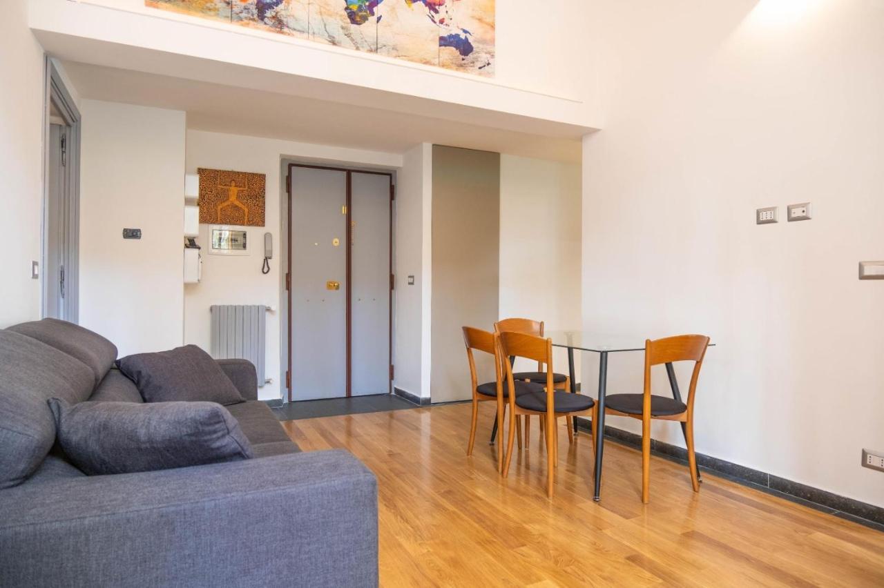 Appartement Vatican Comfort *