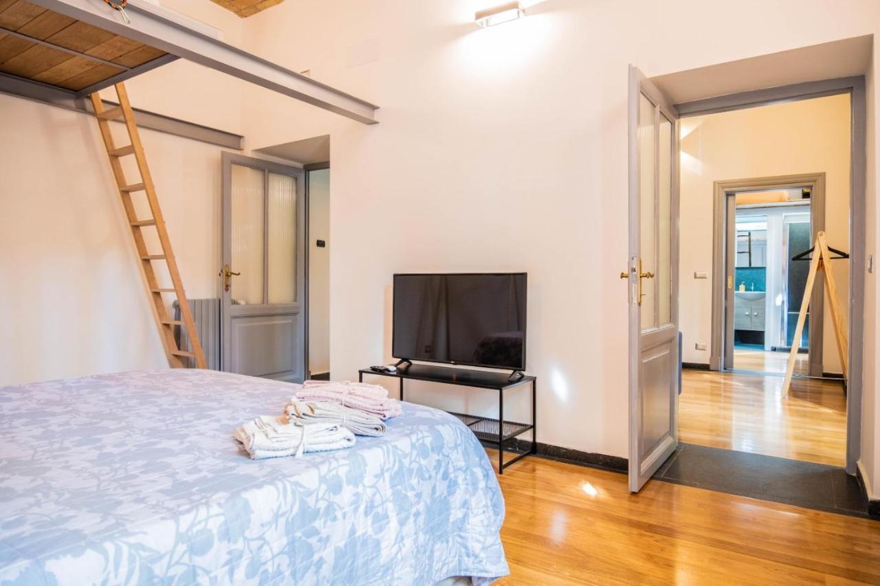 Appartement Vatican Comfort *
