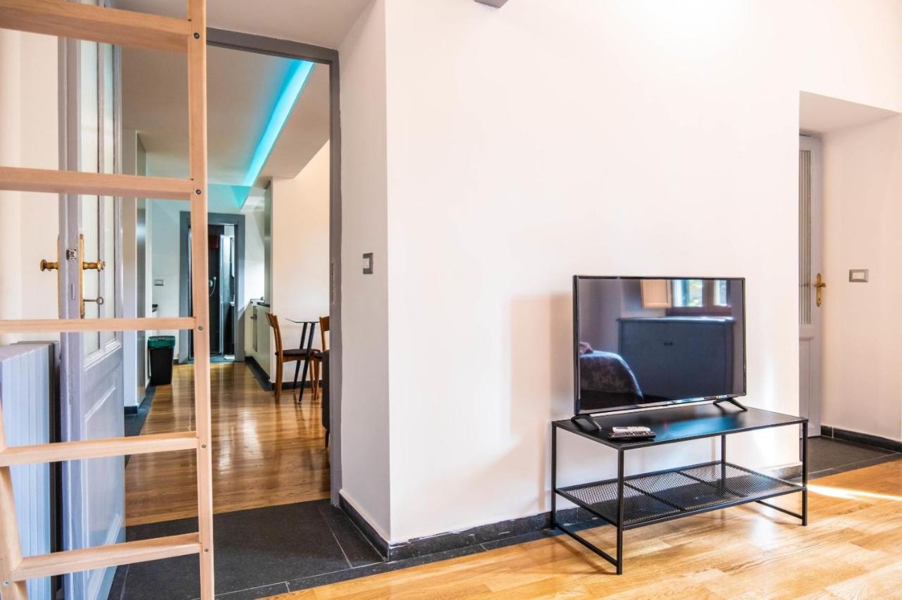 Vatican Comfort Appartement Rome