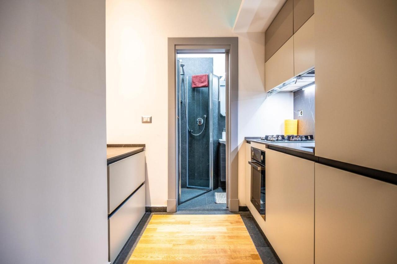 Appartement Vatican Comfort Rome