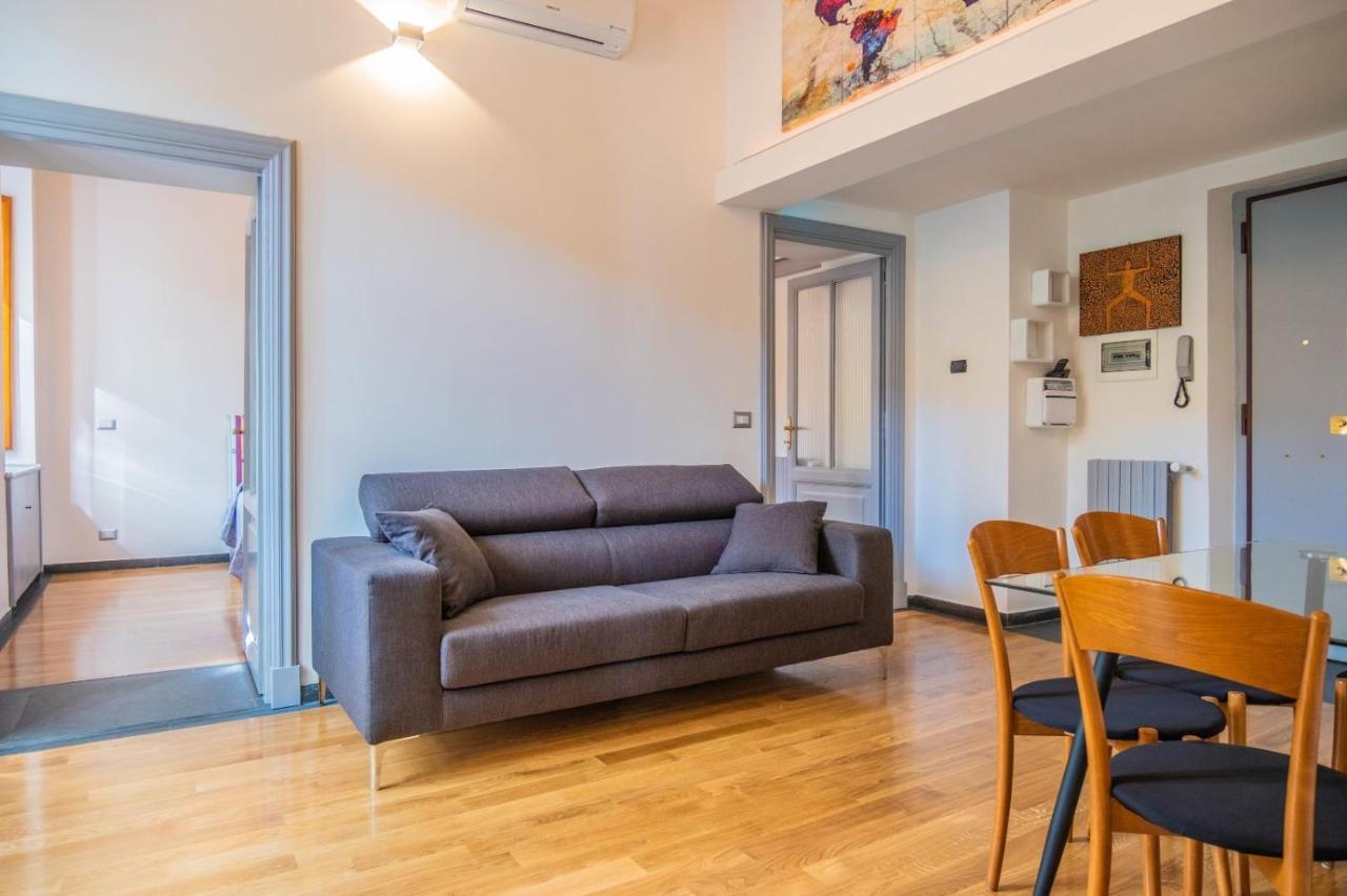 Appartement Vatican Comfort