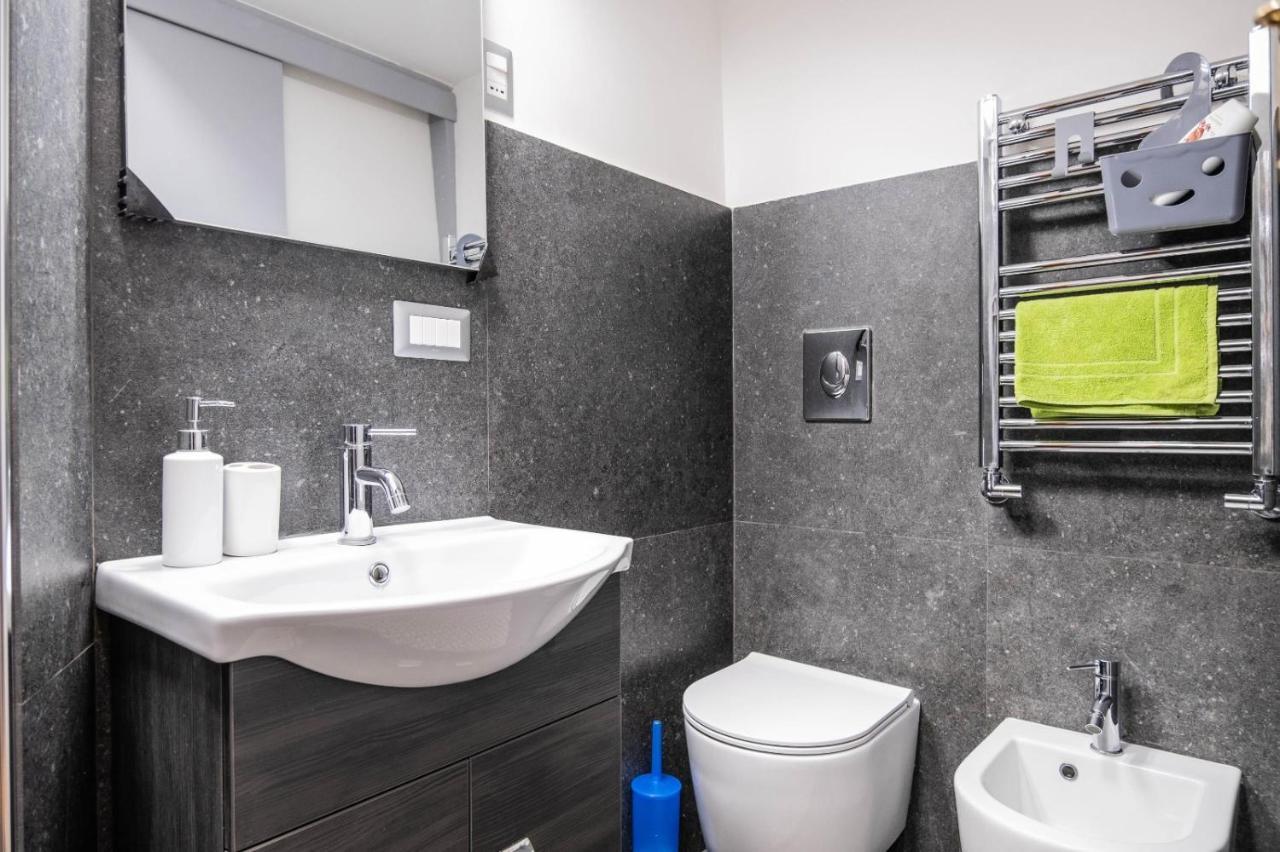 Vatican Comfort Appartement Rome
