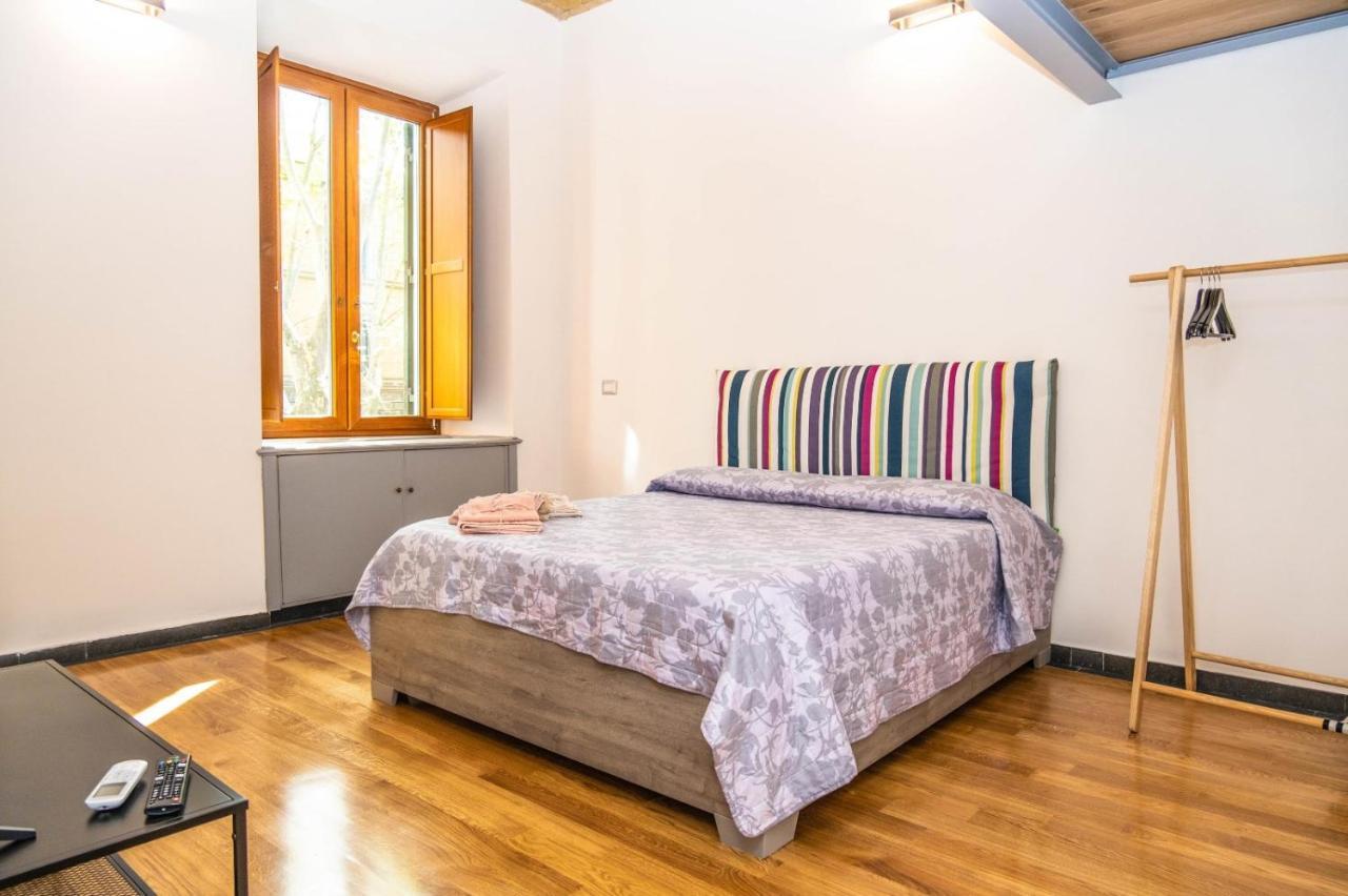 Appartement Vatican Comfort