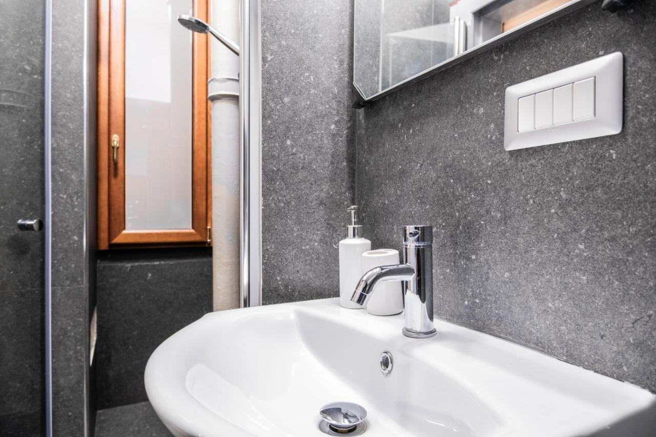 Vatican Comfort Appartement Rome