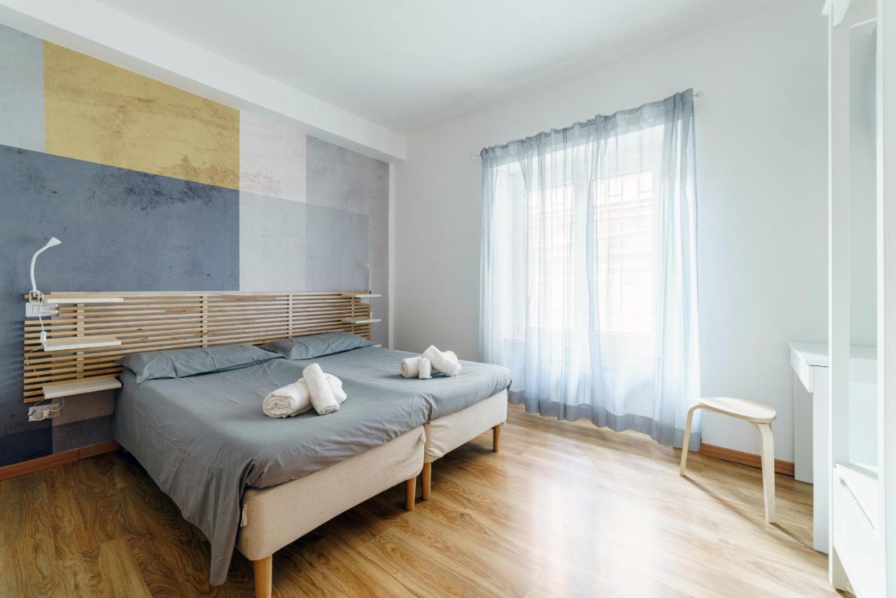 Couette-café B&btrastevere66 *