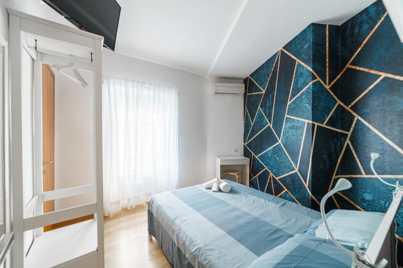 Couette-café B&btrastevere66 Rome