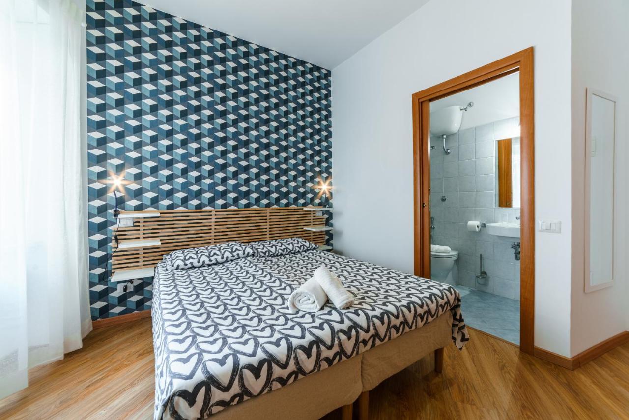 Couette-café B&btrastevere66