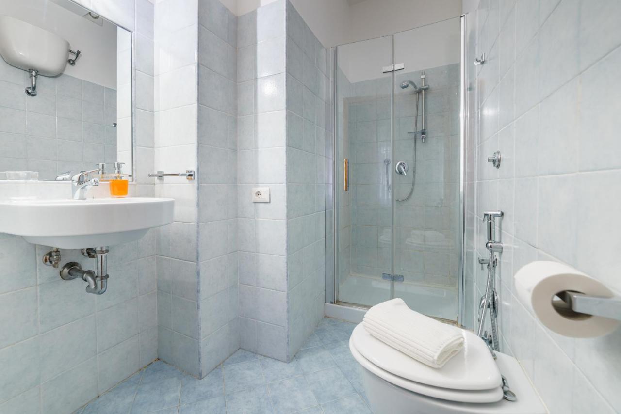 Couette-café B&btrastevere66 *