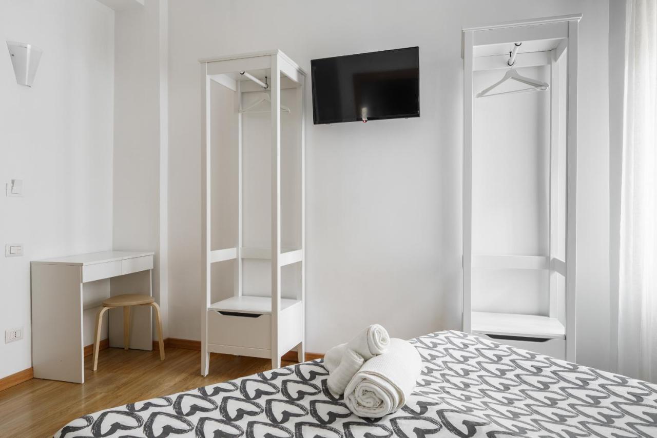 Couette-café B&btrastevere66 *