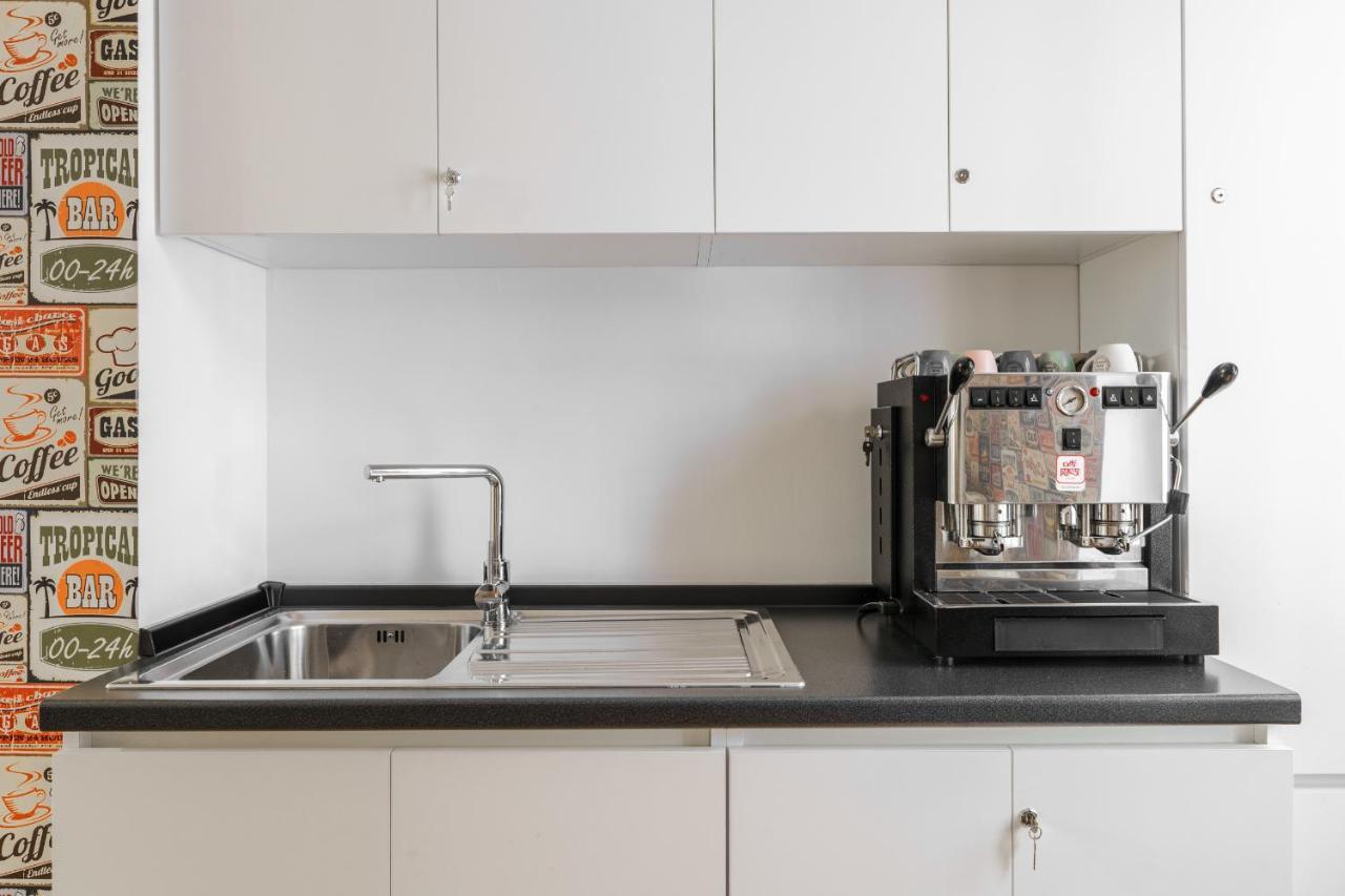 Couette-café B&btrastevere66