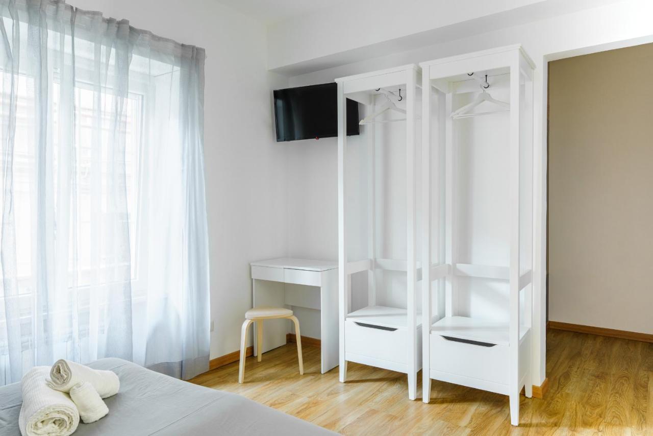 Couette-café B&btrastevere66 *