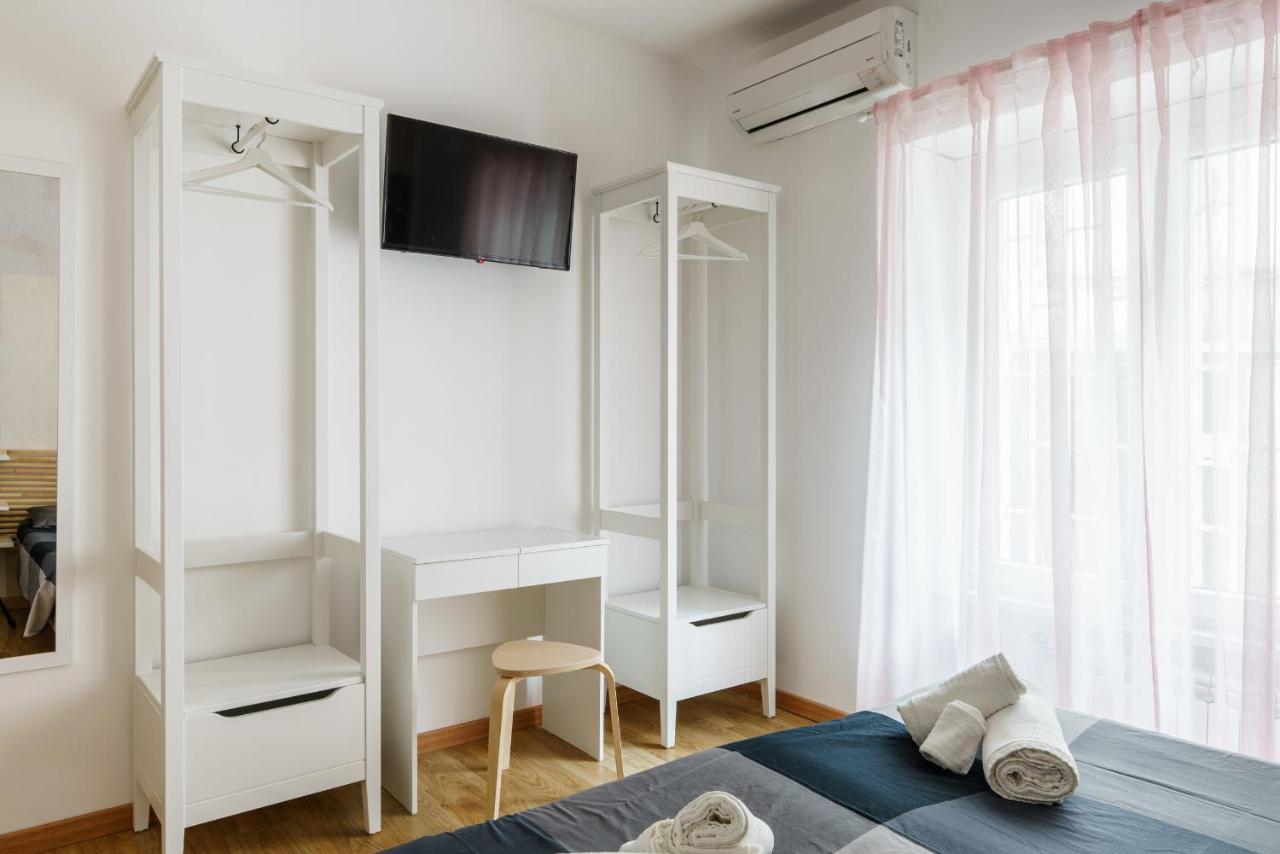 Couette-café B&btrastevere66 *