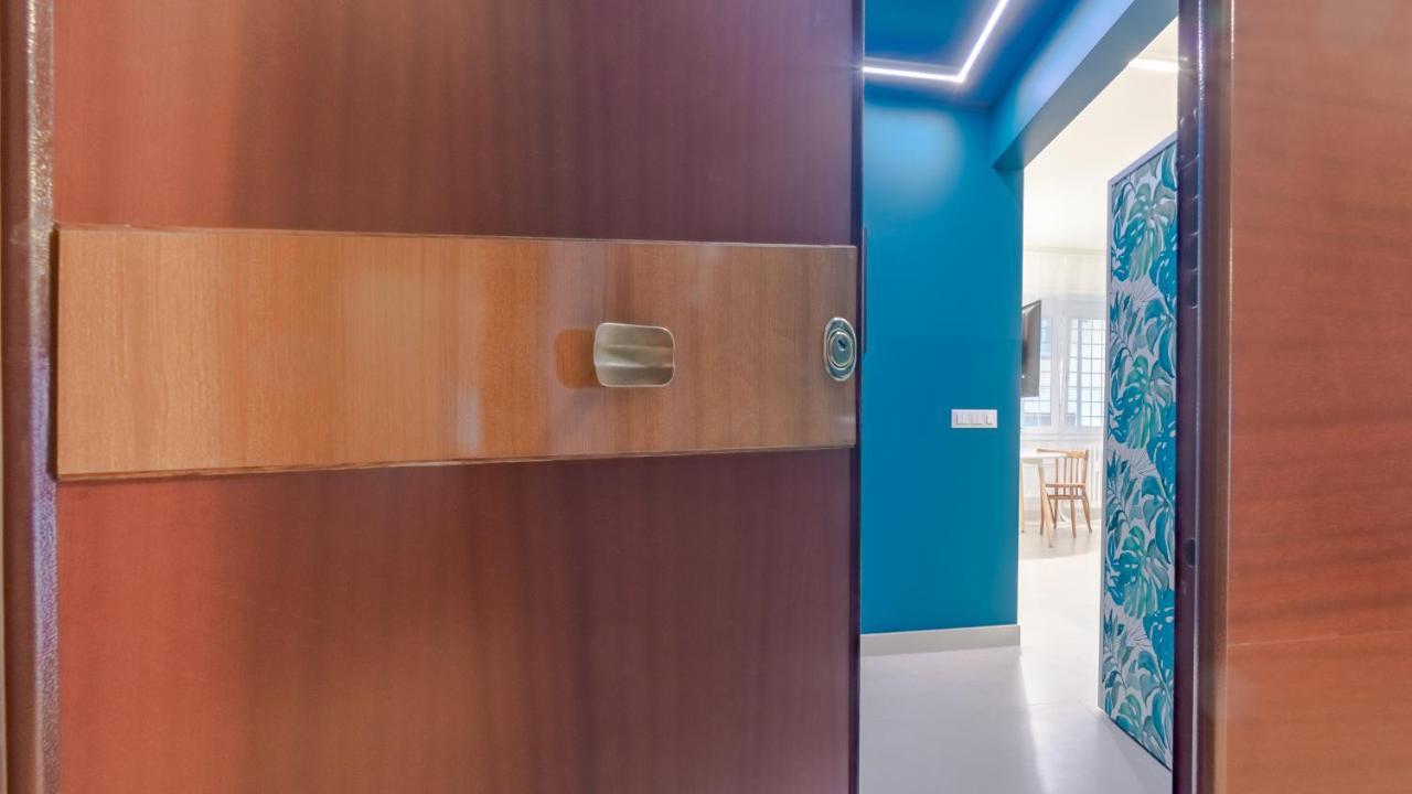 Apartment Iris - Close To Vatican Museums