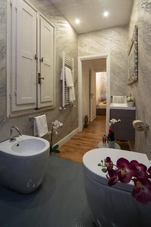 Appartement Pantheon Chic