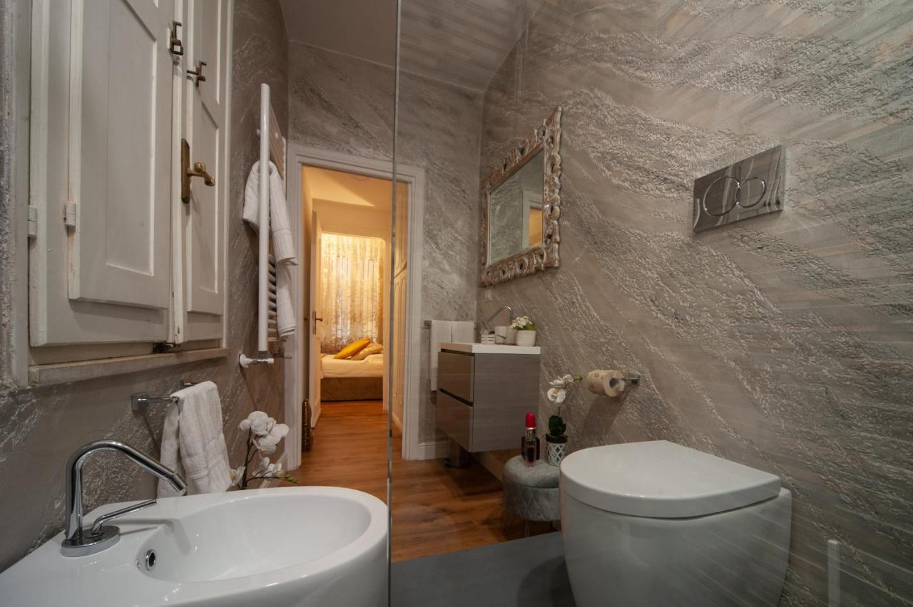 Appartement Pantheon Chic