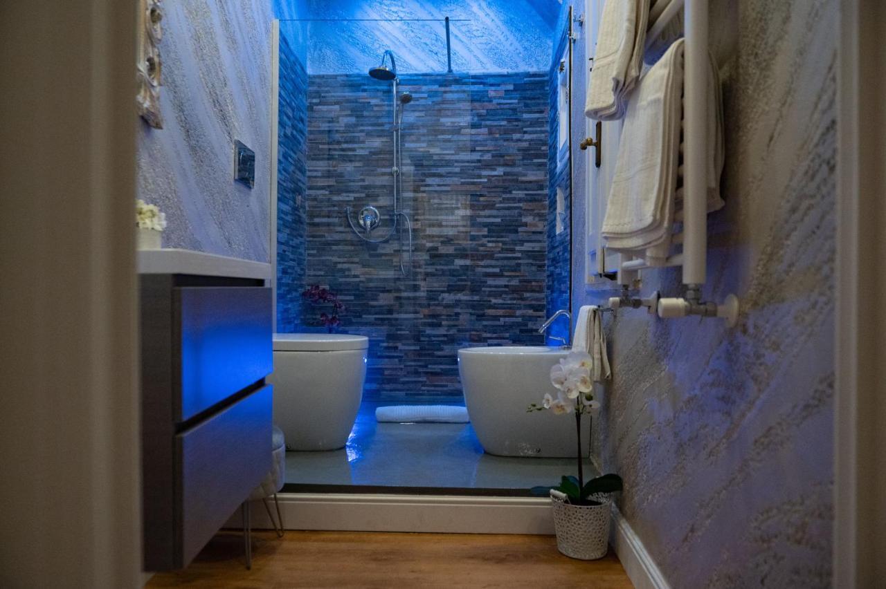 Pantheon Chic Appartement
