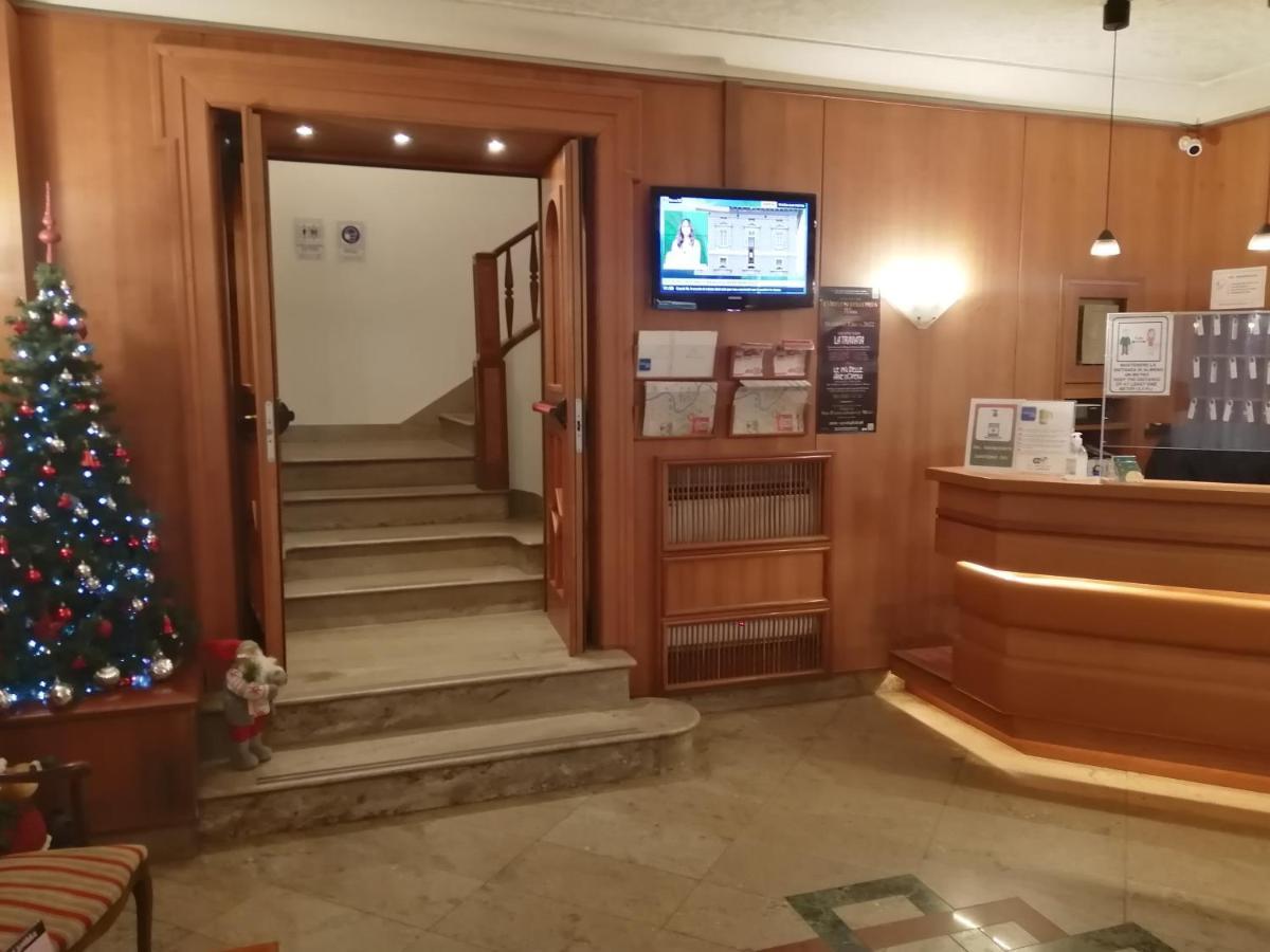 Verona Roma
