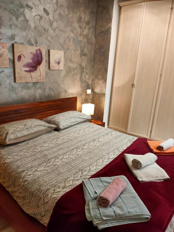 Bibbi's Garden Appartement *