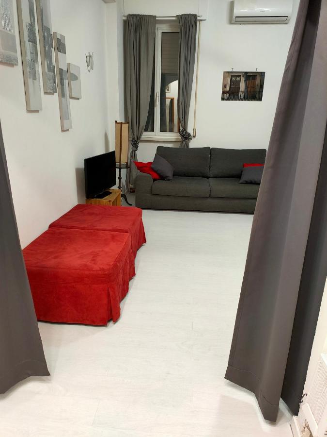 Bibbi's Garden Appartement