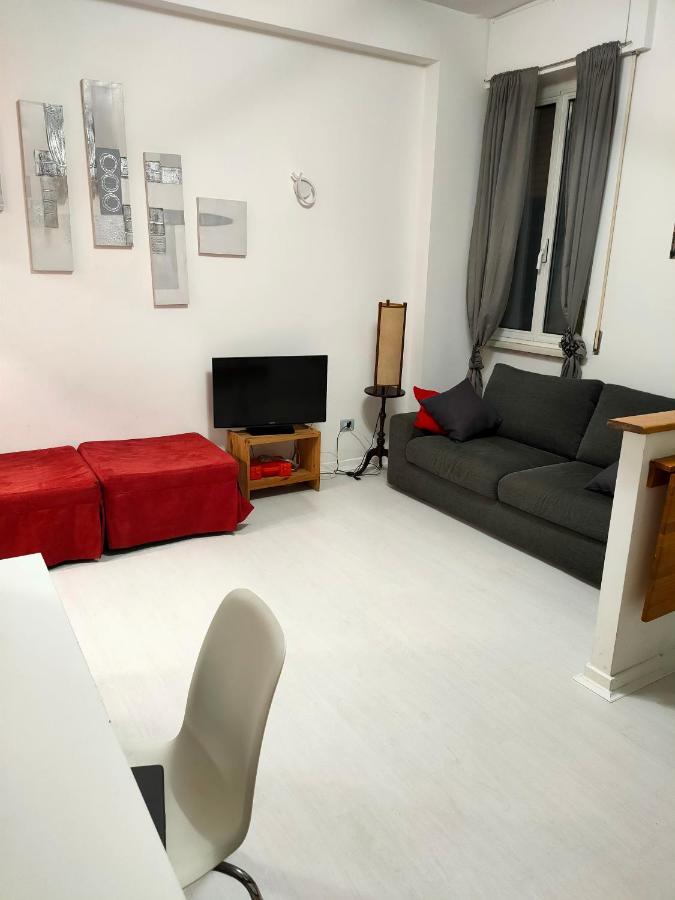 Appartement Bibbi's Garden Rome