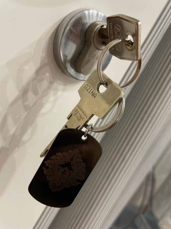 Navona Guest house *