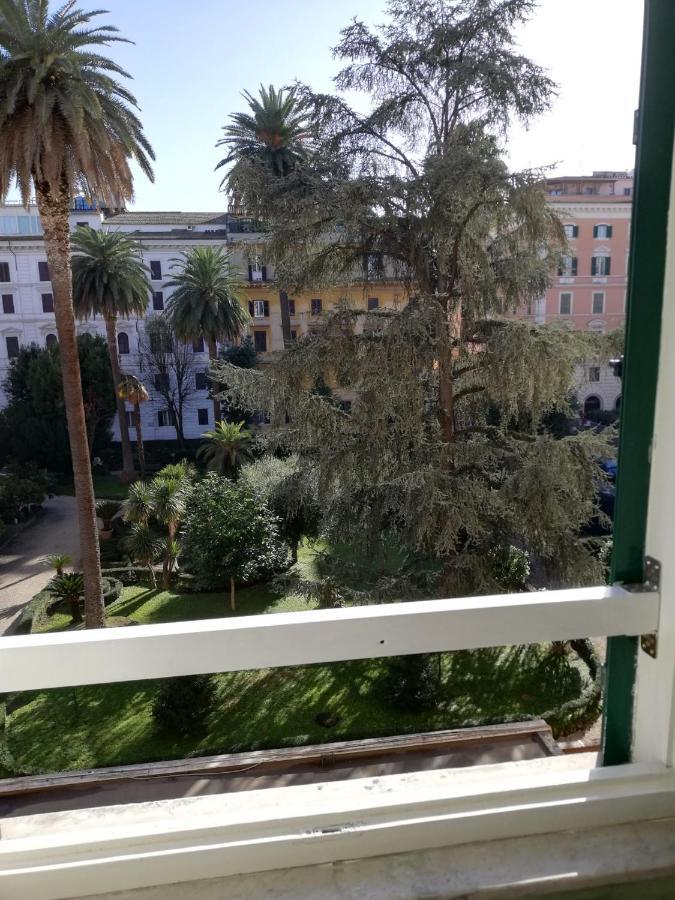 Apartment Ecce *