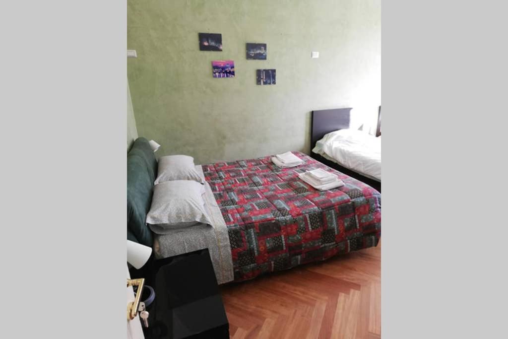 Apartment Ecce *