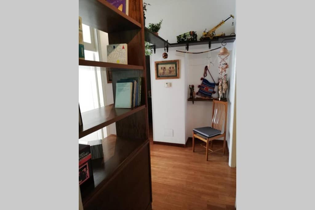 Apartment Ecce