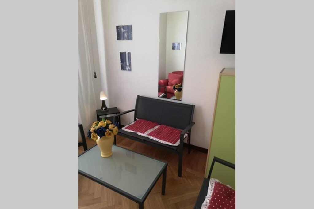 Ecce Apartment Rome