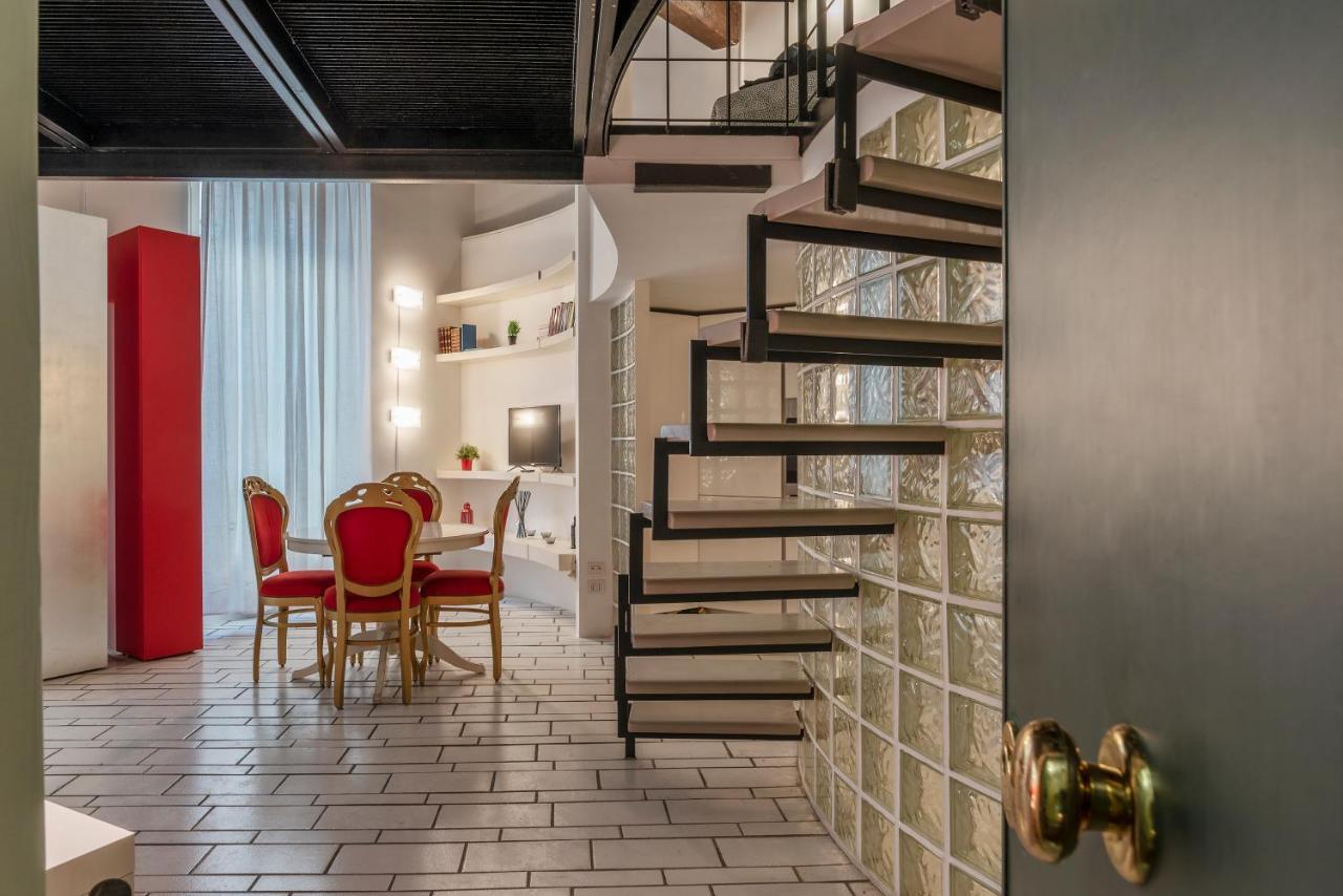 Apartment Navona Pretty *