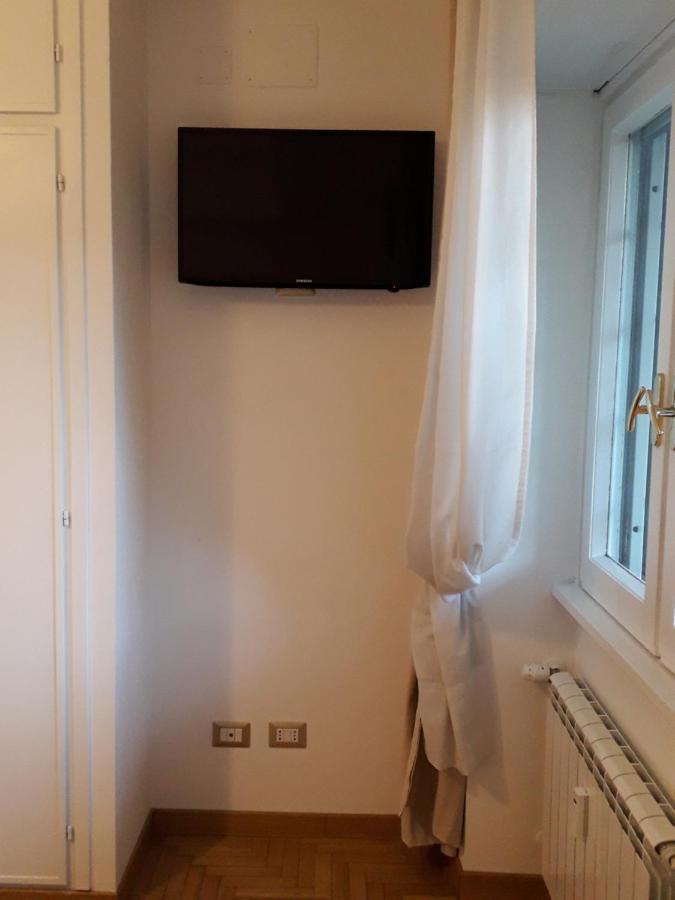 Appartement Ben Ti Voglio Al Vaticano *