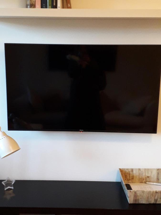 Appartement Ben Ti Voglio Al Vaticano