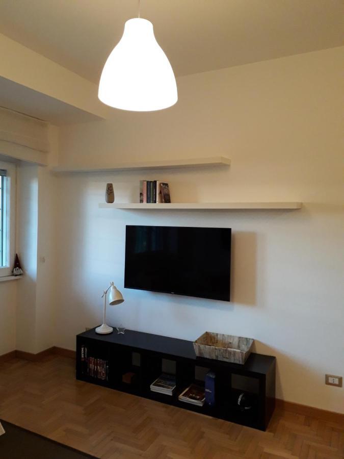 Appartement Ben Ti Voglio Al Vaticano