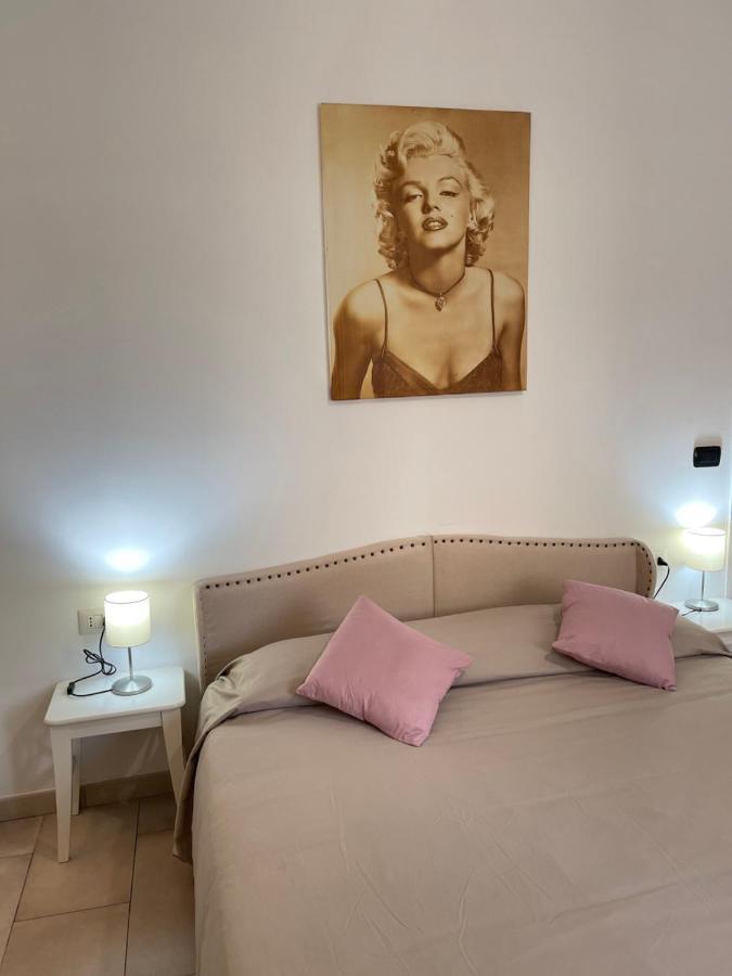 Trastevere & Gianicolo Sweet Rest Gasthuis Rome