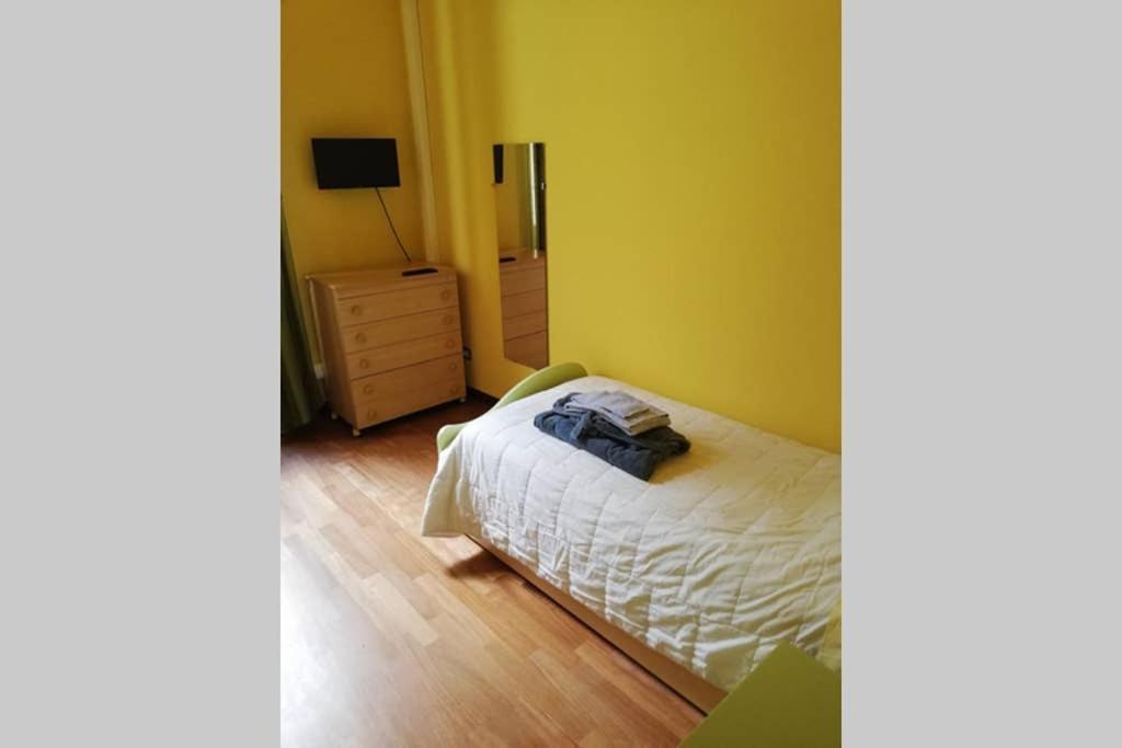 Ecce Apartment Rome