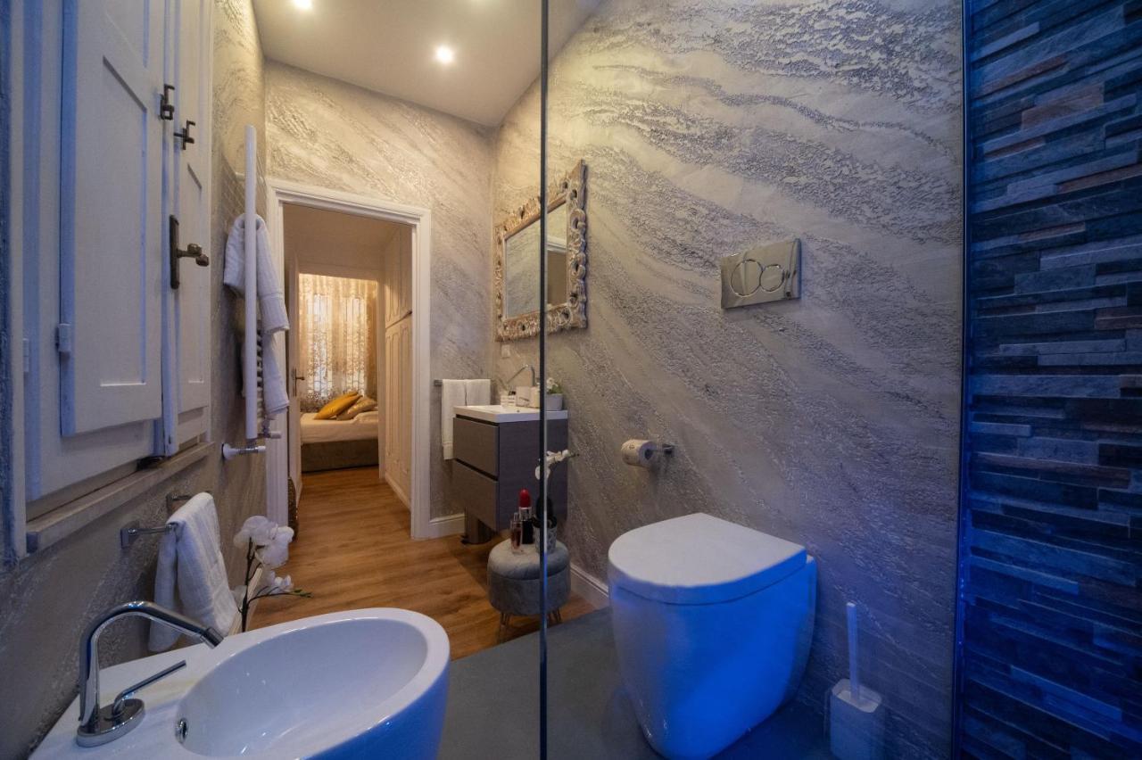 Appartement Pantheon Chic *