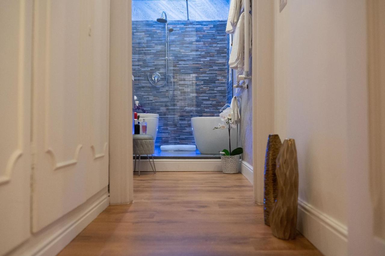 Appartement Pantheon Chic *